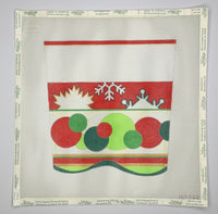 Stocking Cuff

