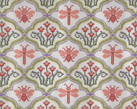Bees and Dragonflies
