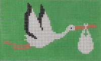 Stork
