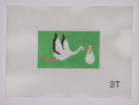 Stork
