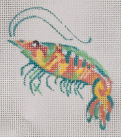 Disco Shrimp
