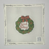 Good Tidings
