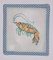 Disco Shrimp
