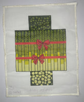 Asparagus Brick Cover

