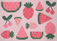 Berry Cherry Melon
