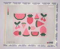 Berry Cherry Melon
