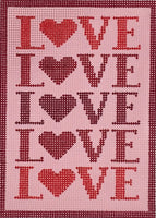 Love Love Love
