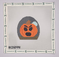 Jack O Lantern

