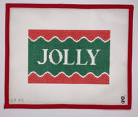 Jolly

