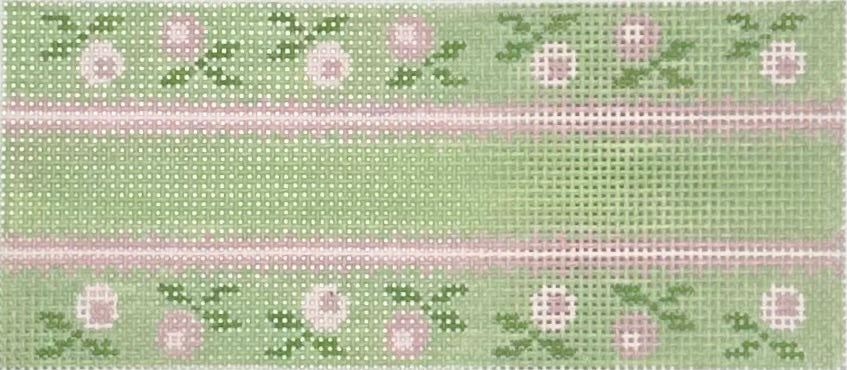 Floral Eyeglass Case