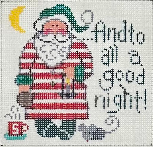 And to All a Good Night