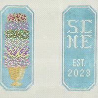 Stitch Club New England