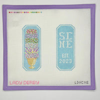 Stitch Club New England