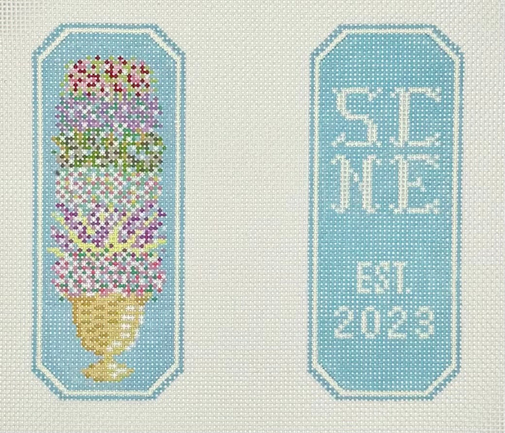 Stitch Club New England