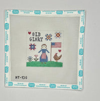 Old Glory
