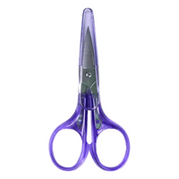 3.5" Curved Blade Embroidery Scissors
