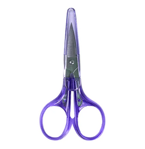 3.5" Curved Blade Embroidery Scissors