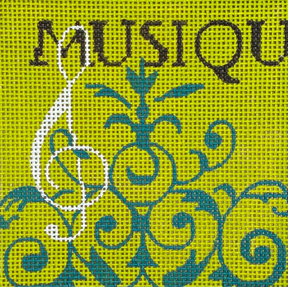 Musique
