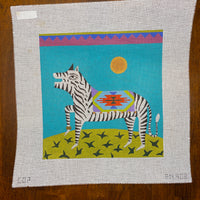 Zebra