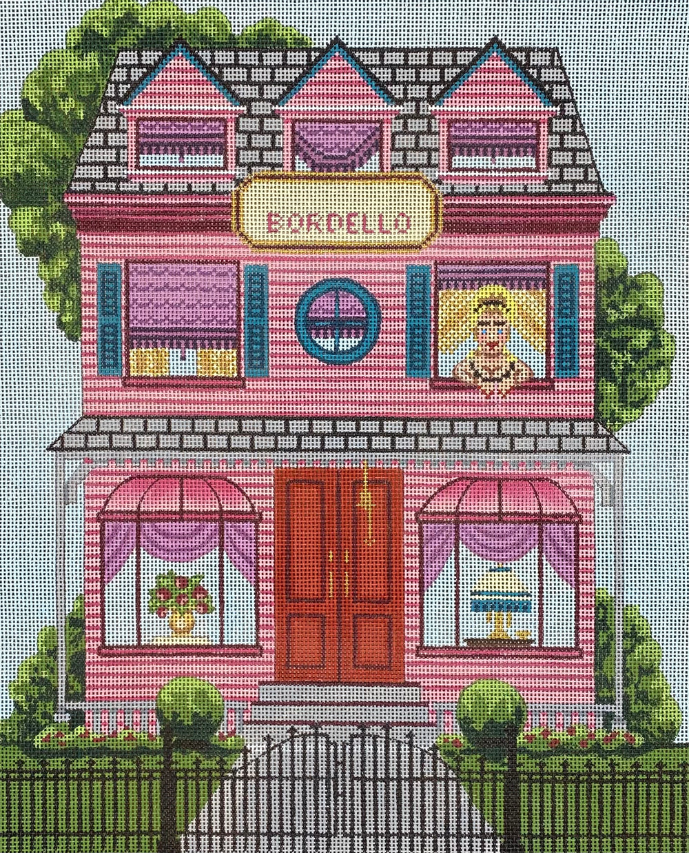 Bordello