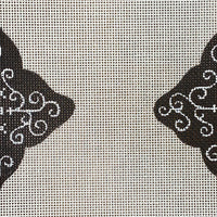 Double Sided Ornament