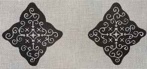 Double Sided Ornament