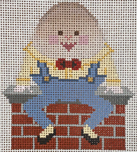 Humpty Dumpty