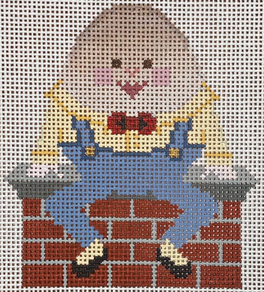Humpty Dumpty