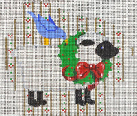 Sheep Ornament
