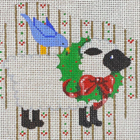 Sheep Ornament