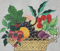 Fruit Basket II
