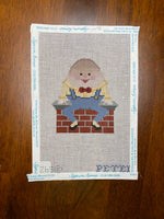 Humpty Dumpty
