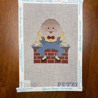 Humpty Dumpty