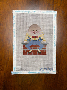 Humpty Dumpty