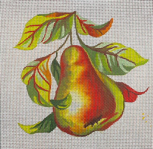 Pear