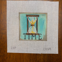 Time (2 in inventory)