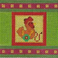 Chicken Cracker