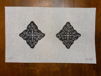 Double Sided Ornament
