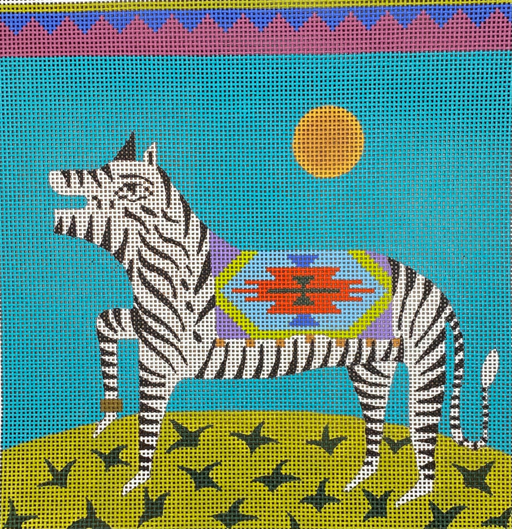 Zebra