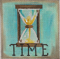 Time (2 in inventory)
