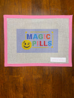 Magic Pills
