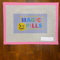 Magic Pills