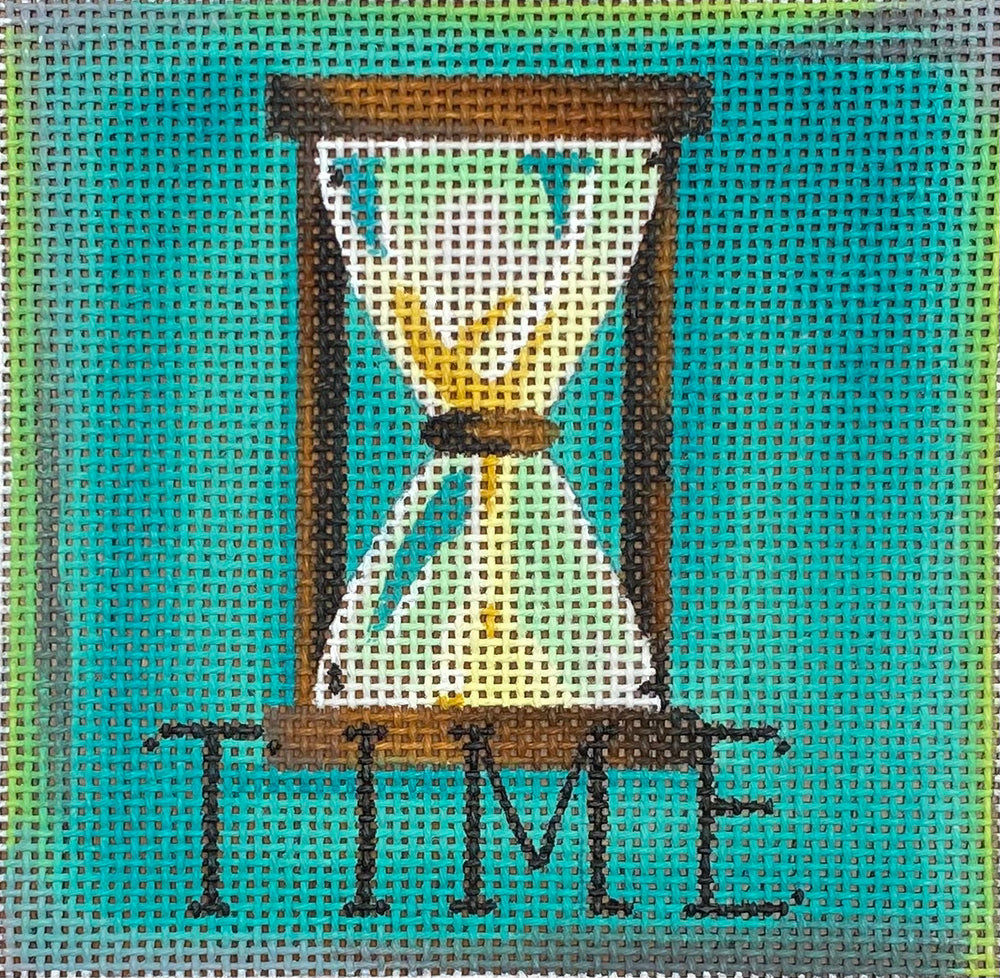 Time
