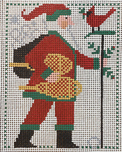 Santa