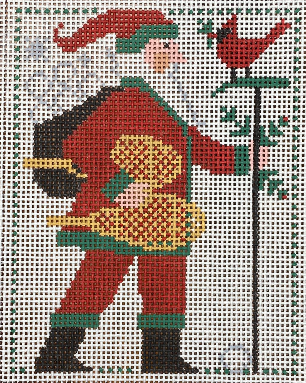 Santa
