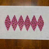6 Panel Ornament