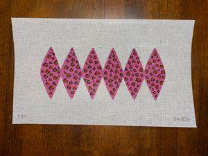 6 Panel Ornament
