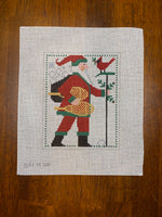 Santa
