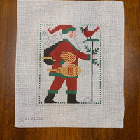 Santa