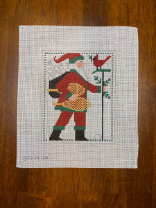 Santa